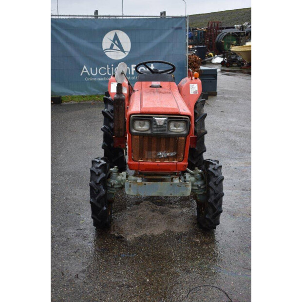 YANMAR YM1610D-41282091