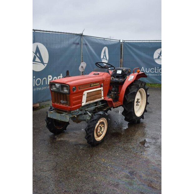 YANMAR YM1610D-41282092
