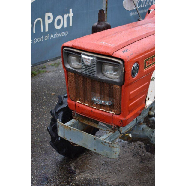 YANMAR YM1610D-41282093