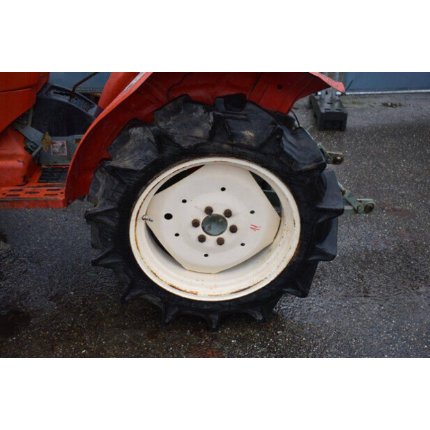 YANMAR YM1610D-41282095