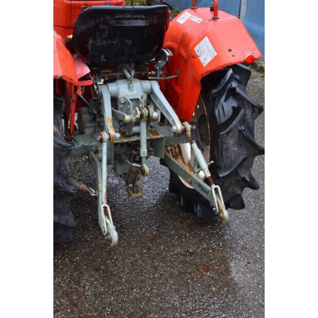 YANMAR YM1610D-41282098