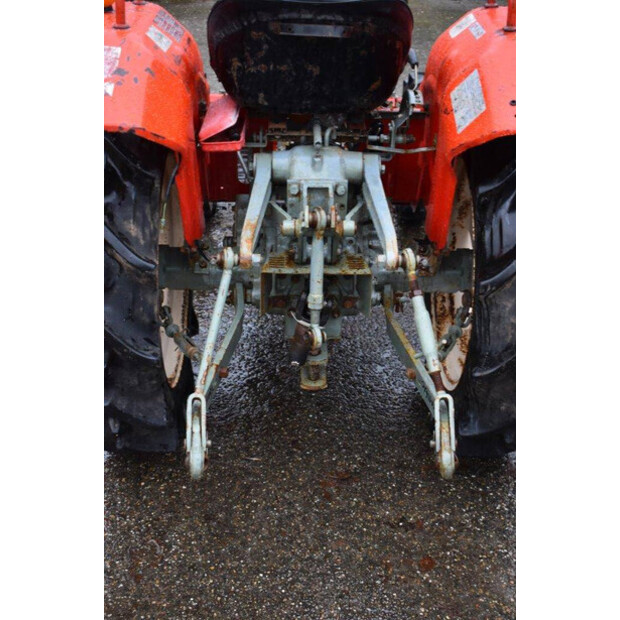 YANMAR YM1610D-41282099