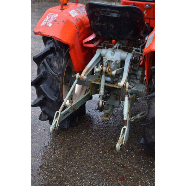 YANMAR YM1610D-41282100