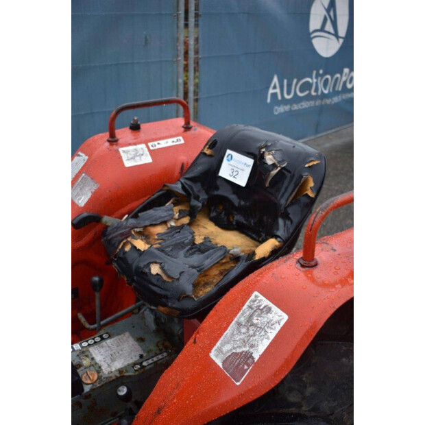 YANMAR YM1610D-41282102