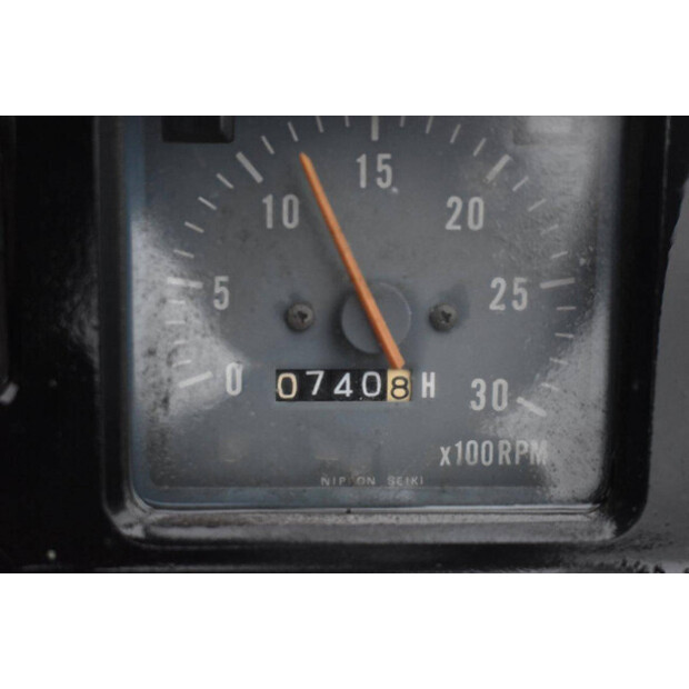 YANMAR YM1610D-41282103