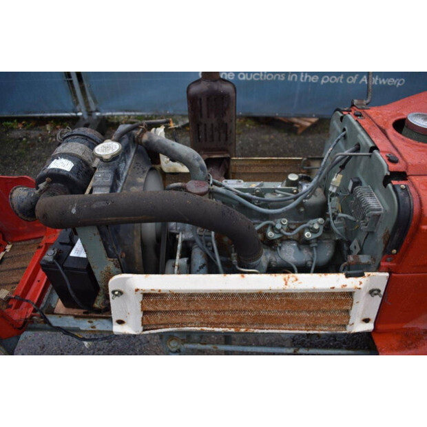 YANMAR YM1610D-41282104
