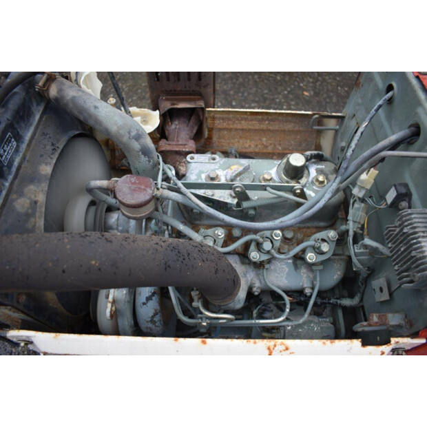 YANMAR YM1610D-41282105
