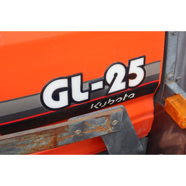 كوبوتا GL25-41282187