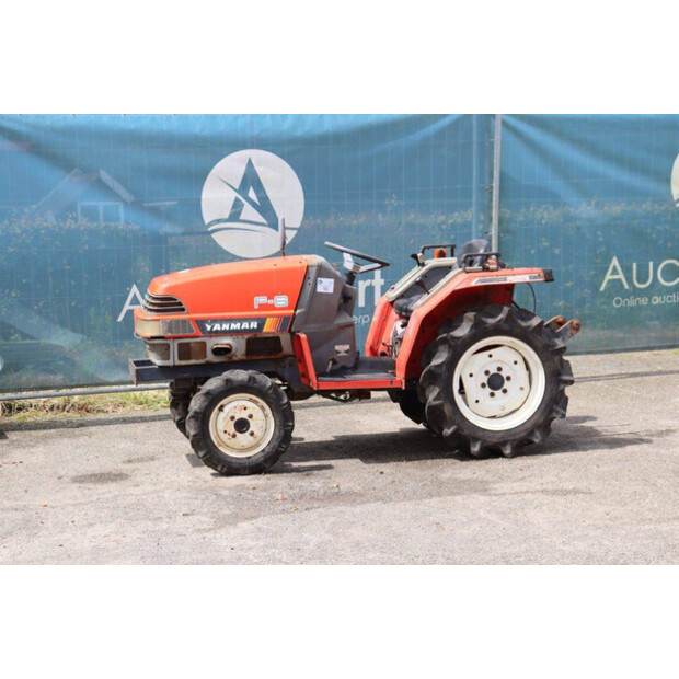 YANMAR F-6-41282287