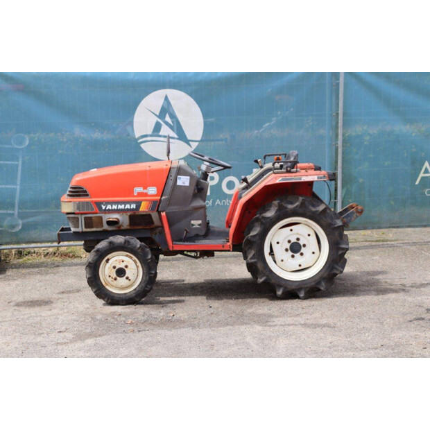 YANMAR F-6-41282288