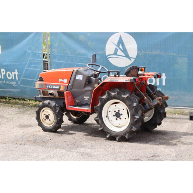 YANMAR F-6-41282289