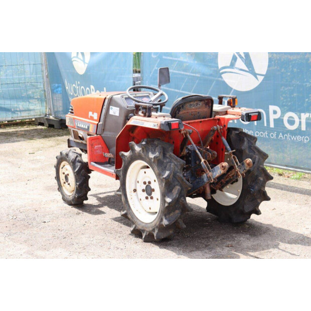 YANMAR F-6-41282290