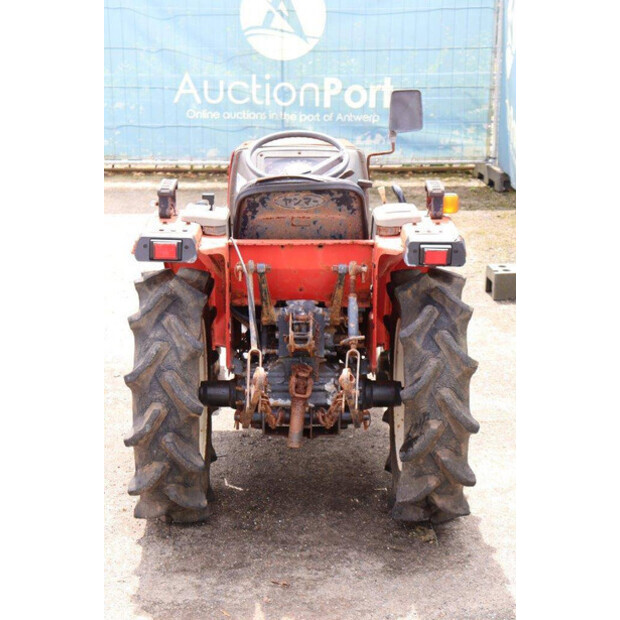 YANMAR F-6-41282291