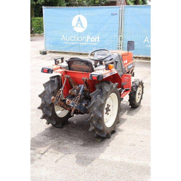 YANMAR F-6-41282292