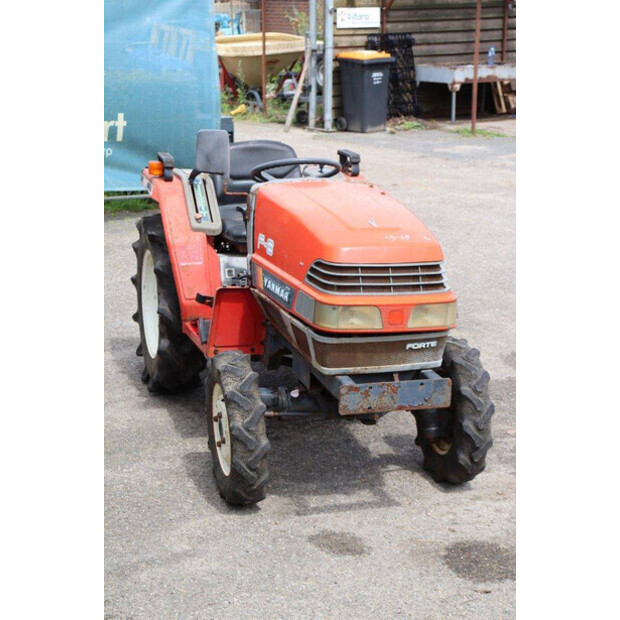 YANMAR F-6-41282293