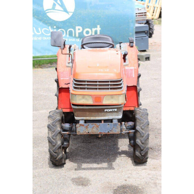 YANMAR F-6-41282294