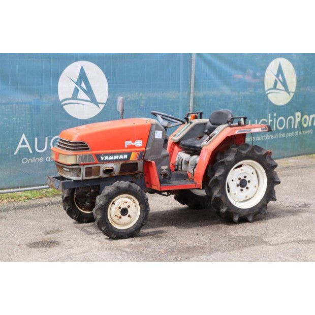 YANMAR F-6-41282295