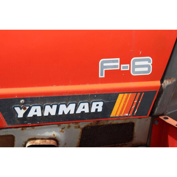 YANMAR F-6-41282296