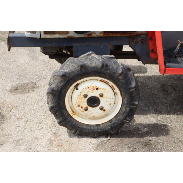 YANMAR F-6-41282298