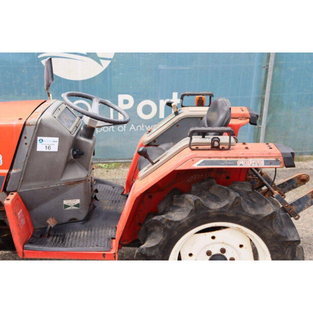 YANMAR F-6-41282300