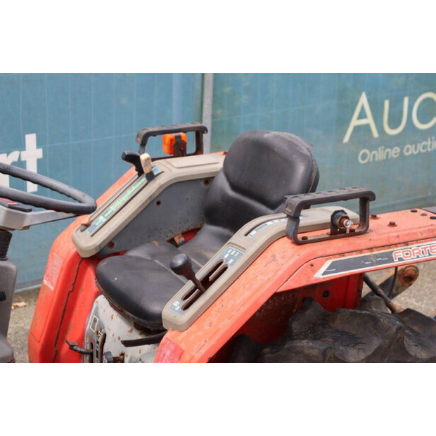 YANMAR F-6-41282302