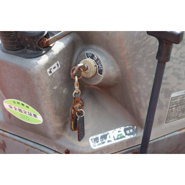 YANMAR F-6-41282306