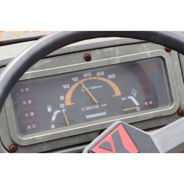 YANMAR F-6-41282307