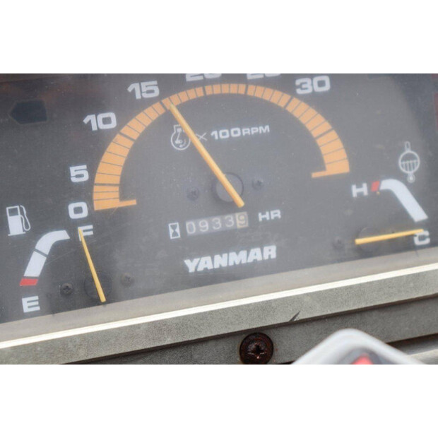 YANMAR F-6-41282308