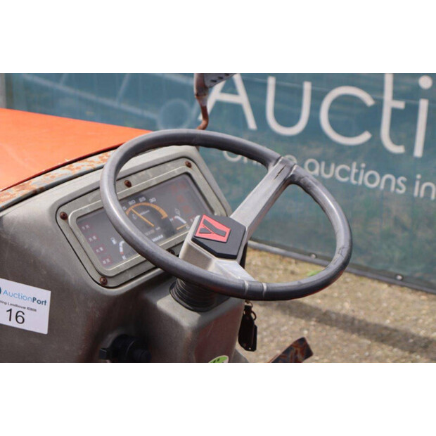 YANMAR F-6-41282309