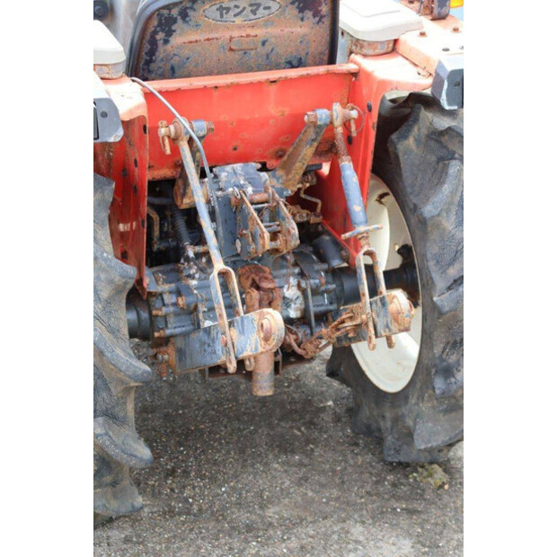 YANMAR F-6-41282311