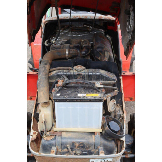 YANMAR F-6-41282316