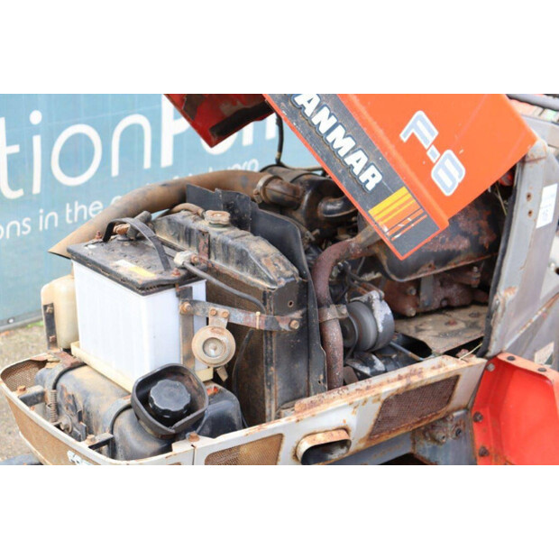 YANMAR F-6-41282317