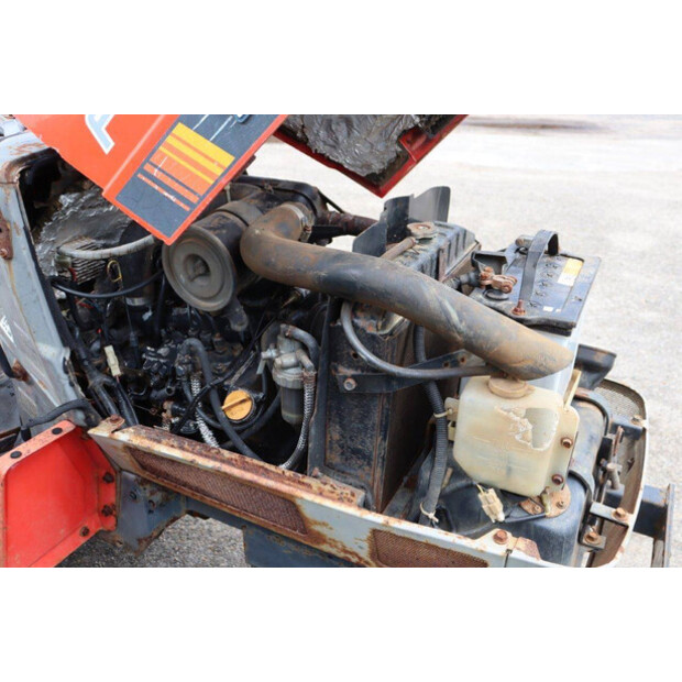 YANMAR F-6-41282318