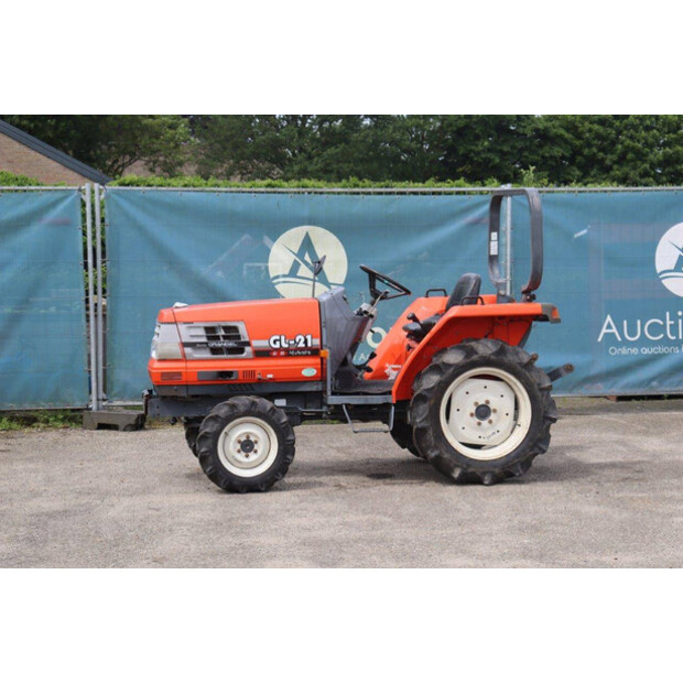 KUBOTA GL21-41282320