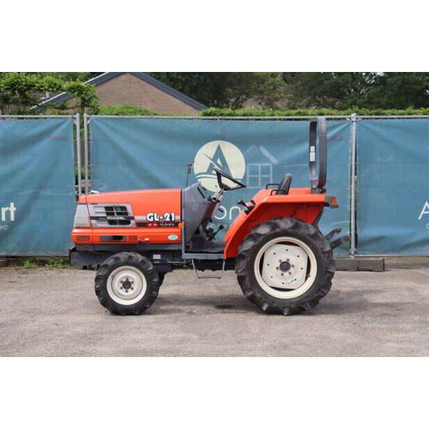 KUBOTA GL21-41282321