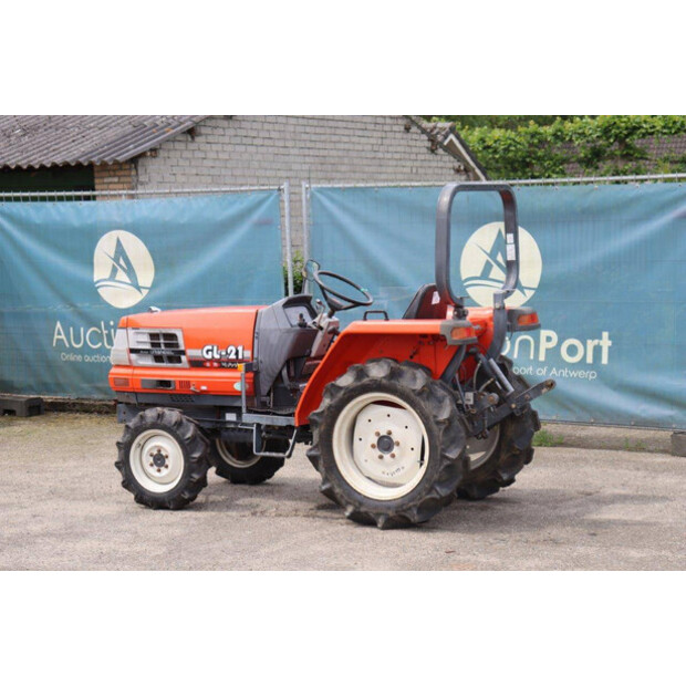 KUBOTA GL21-41282322