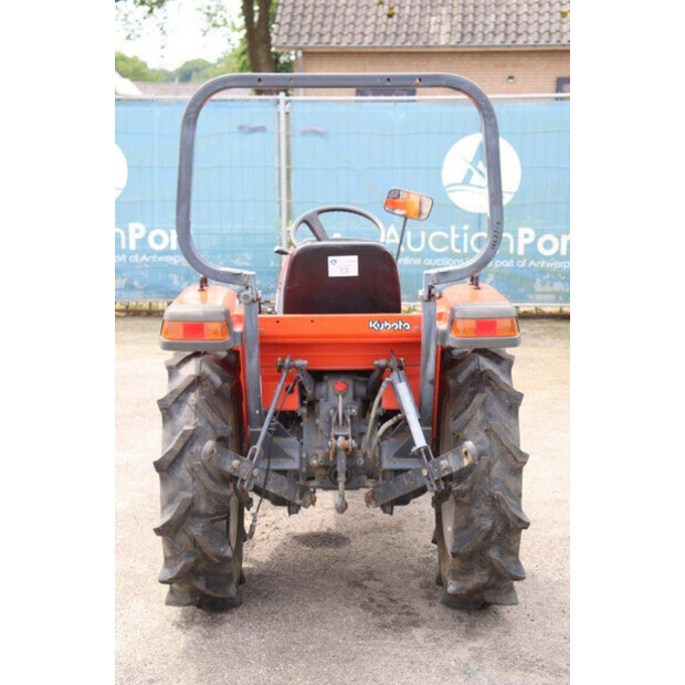 KUBOTA GL21-41282324