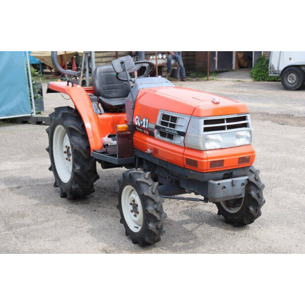 KUBOTA GL21-41282326