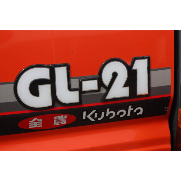 KUBOTA GL21-41282331