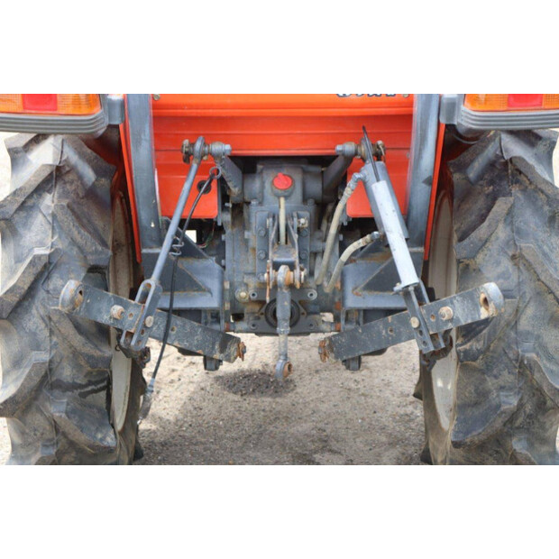 KUBOTA GL21-41282335