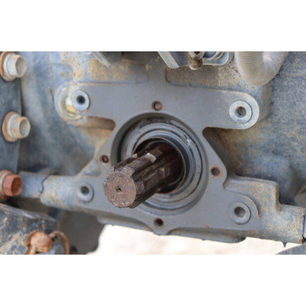 KUBOTA GL21-41282337
