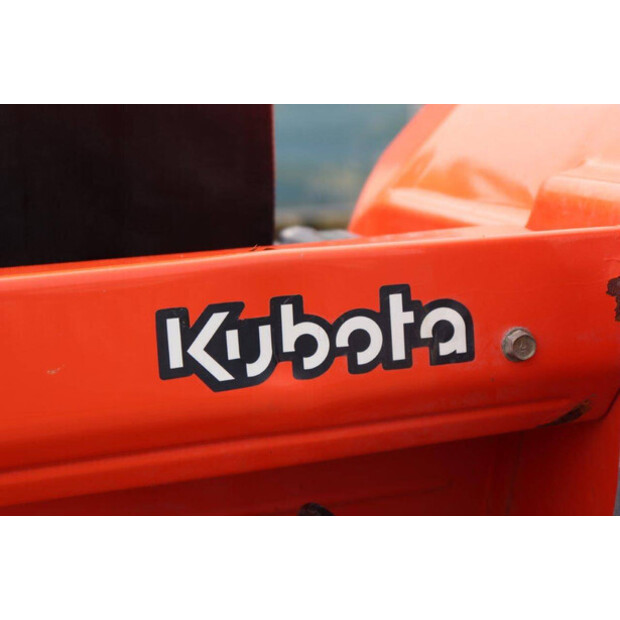 KUBOTA GL21-41282338