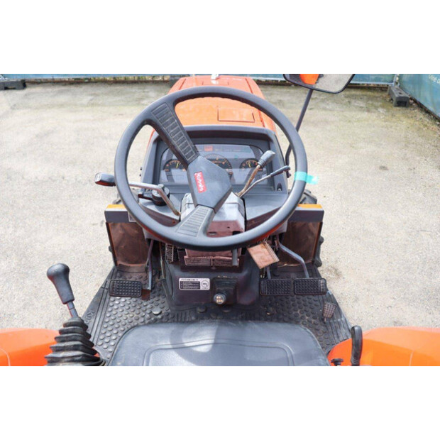 KUBOTA GL21-41282339