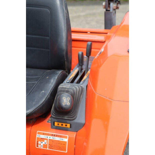 KUBOTA GL21-41282340