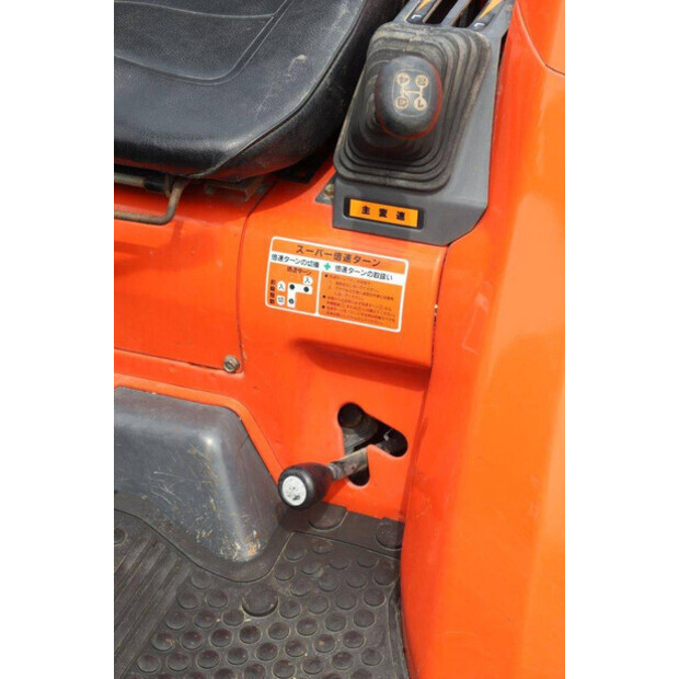 KUBOTA GL21-41282341