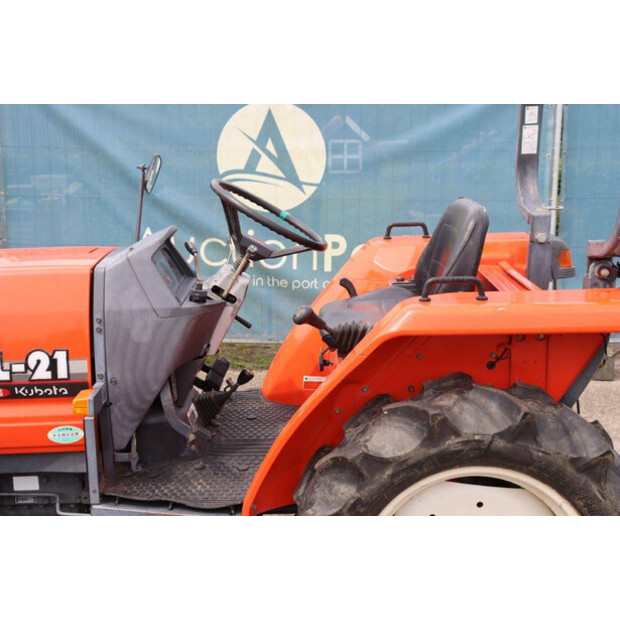 KUBOTA GL21-41282342