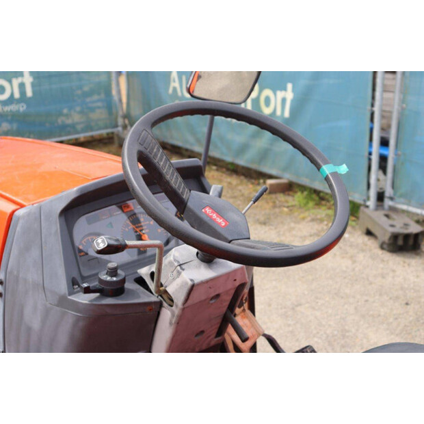 KUBOTA GL21-41282346