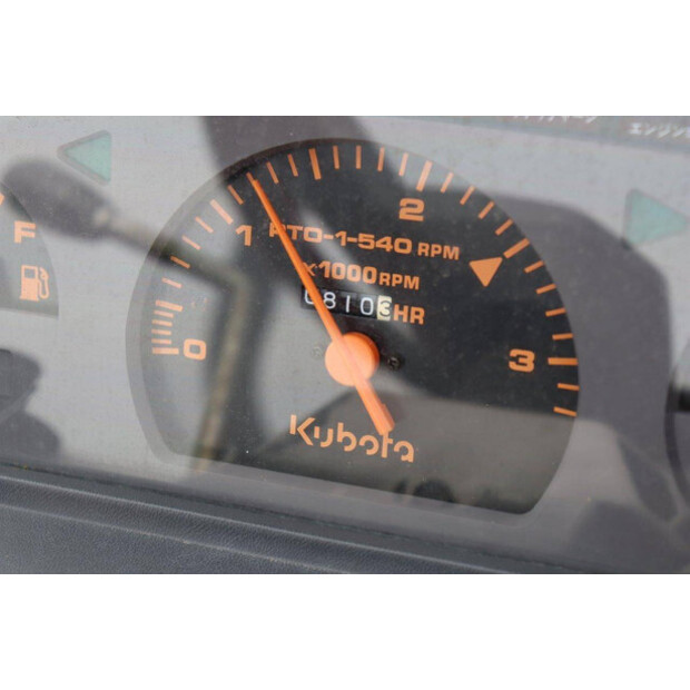 KUBOTA GL21-41282350