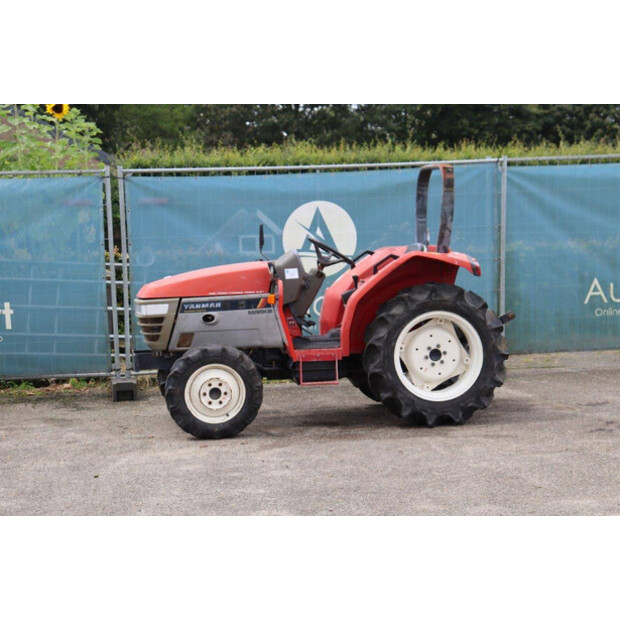 YANMAR MARK III-41282356