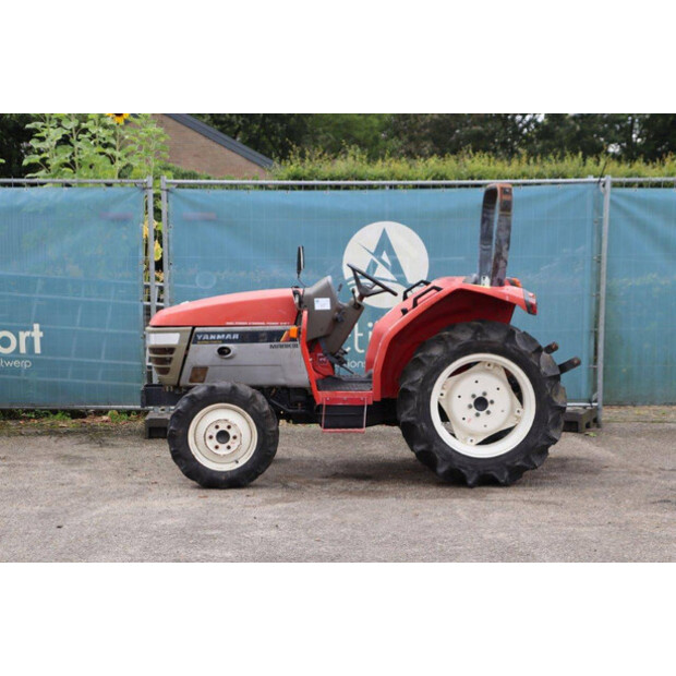 YANMAR MARK III-41282357